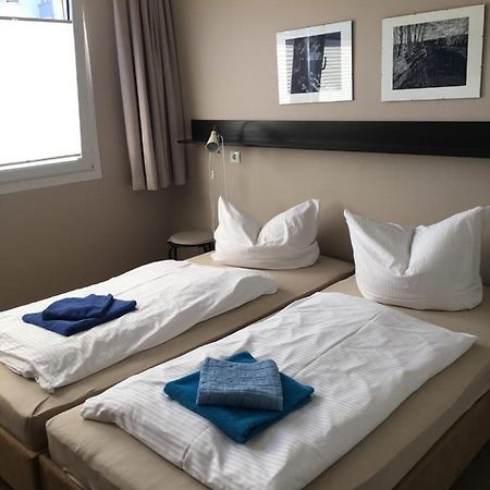 Haus Stoertebeker Hotel Херингсдорф Екстериор снимка