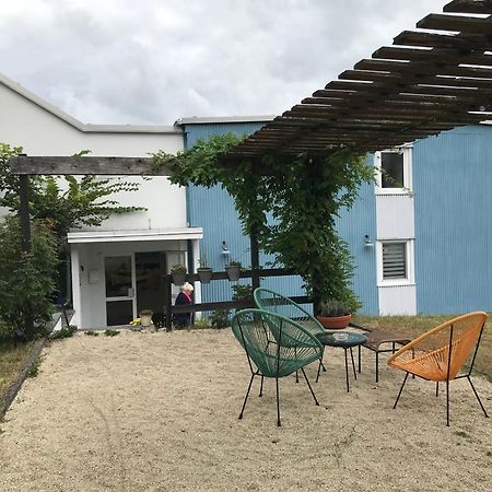 Haus Stoertebeker Hotel Херингсдорф Екстериор снимка