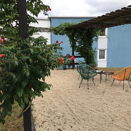 Haus Stoertebeker Hotel Херингсдорф Екстериор снимка