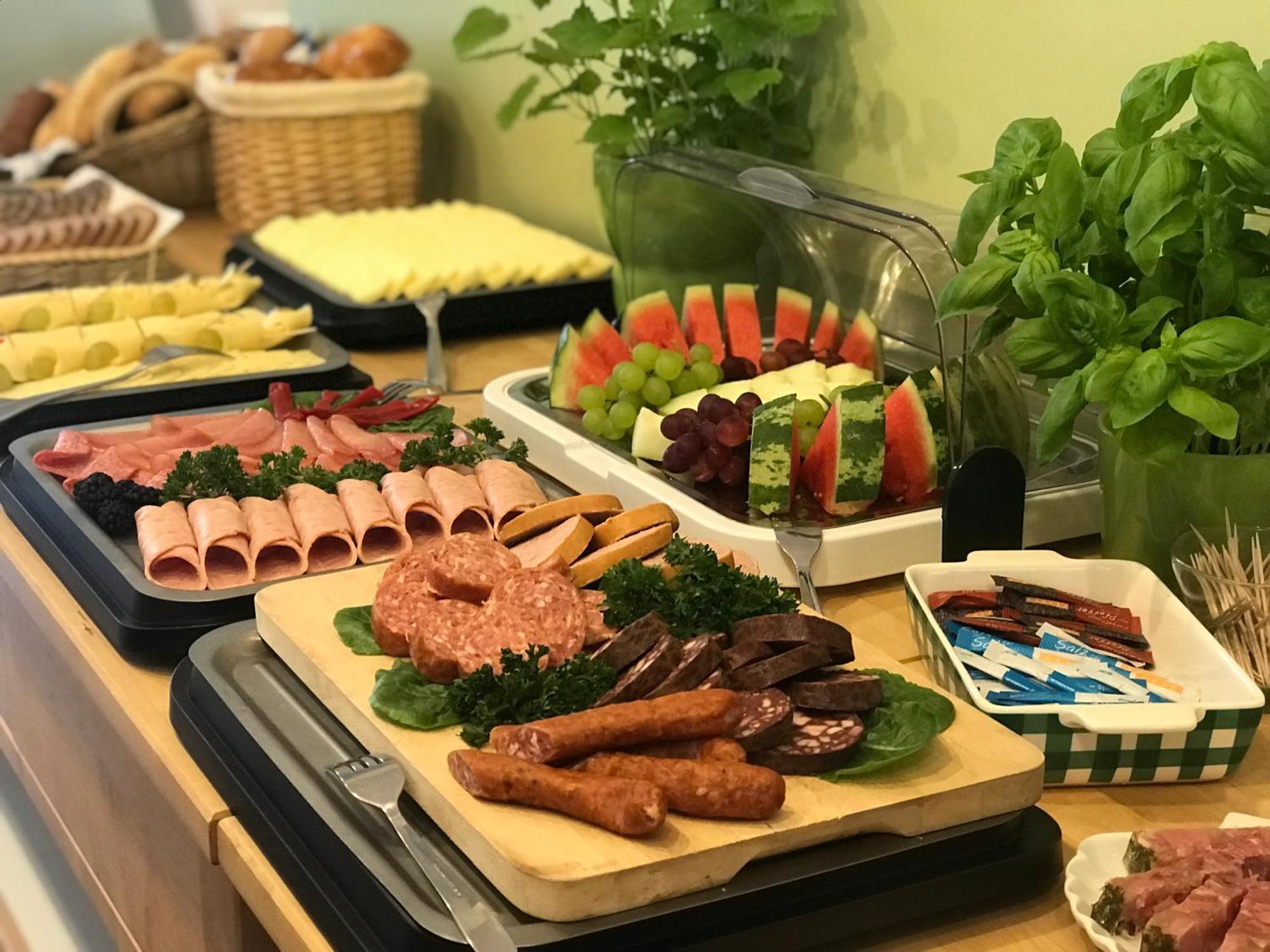 Haus Stoertebeker Hotel Херингсдорф Екстериор снимка