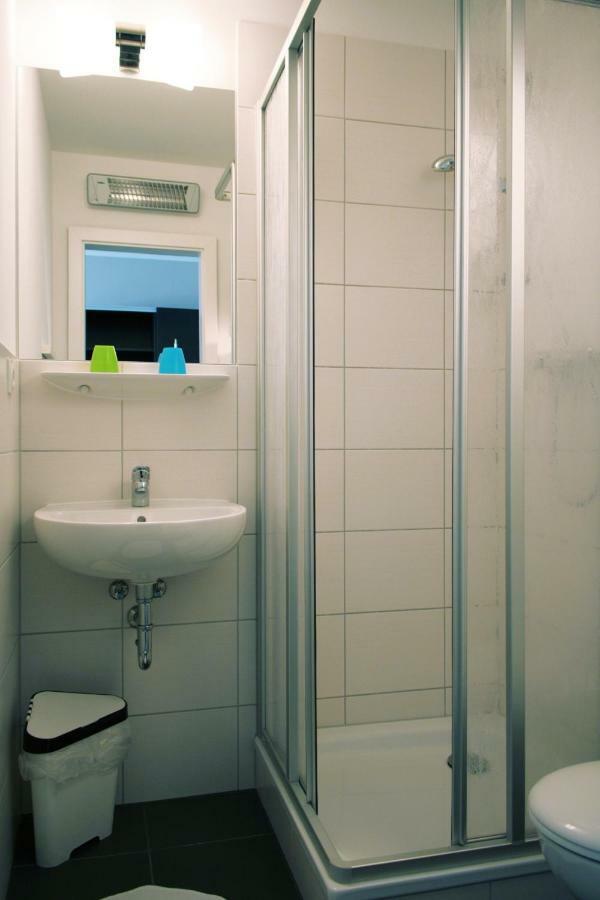 Haus Stoertebeker Hotel Херингсдорф Екстериор снимка